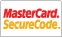 MasterCard Secure Code
